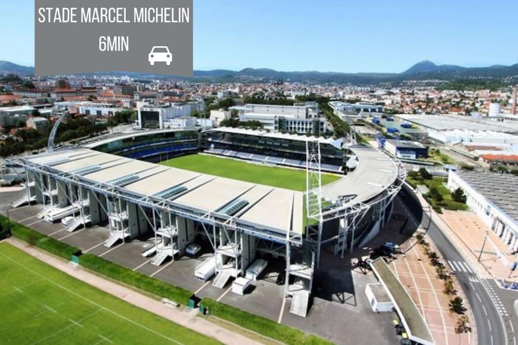 Appartement Le - Terrasse - Wifi *