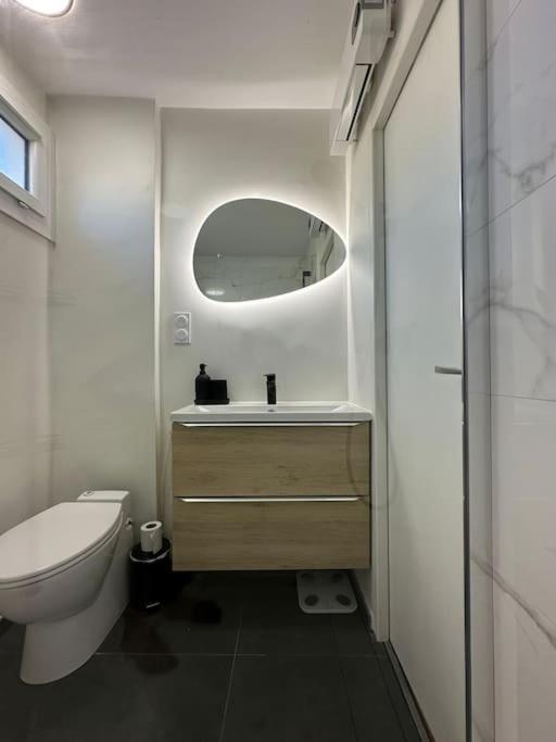 Appartement Le - Terrasse - Wifi Clermont-Ferrand